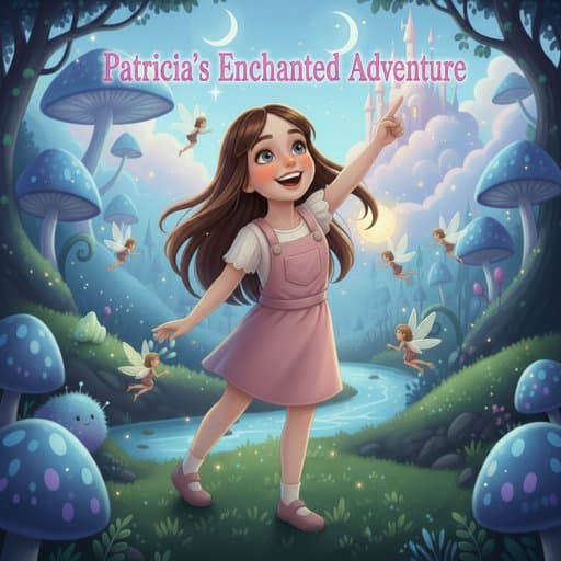 Patricia's Enchanted Adventure