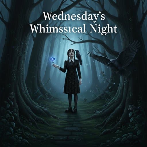 Wednesday's Whimsical Night